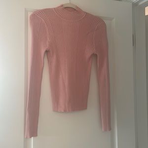 Juniors Hooked Up by IOT Sweater